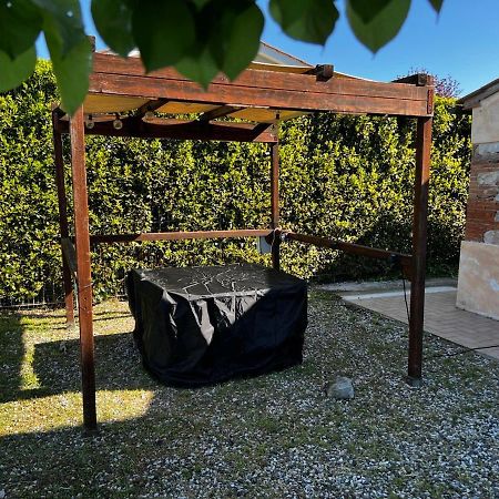 Green House Accommodation Cascina Extérieur photo