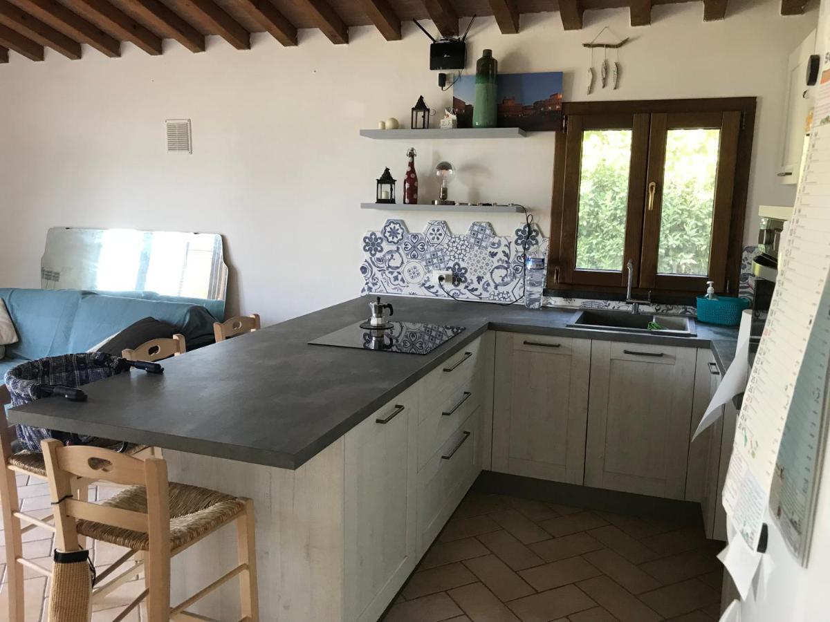 Green House Accommodation Cascina Extérieur photo