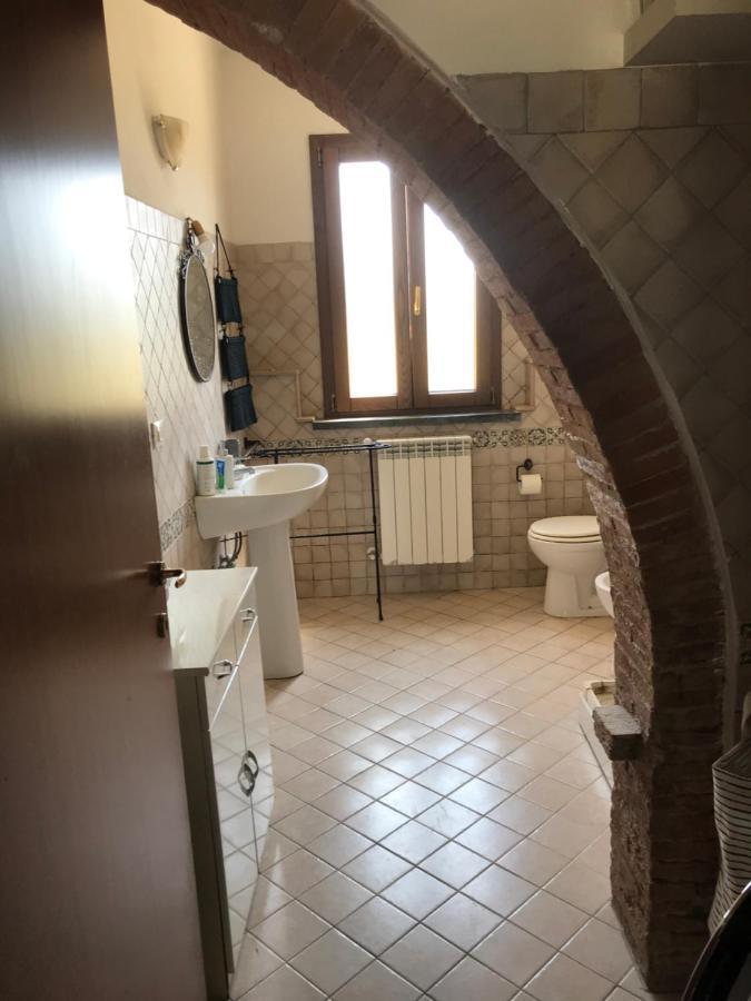 Green House Accommodation Cascina Extérieur photo