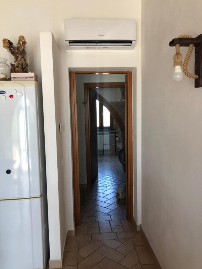 Green House Accommodation Cascina Extérieur photo