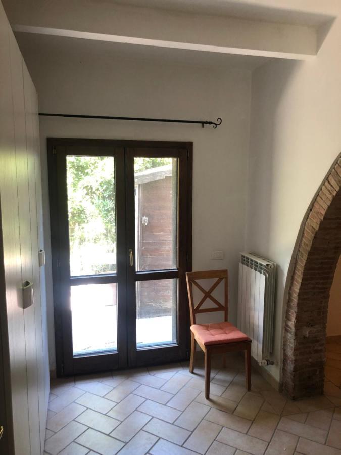 Green House Accommodation Cascina Extérieur photo