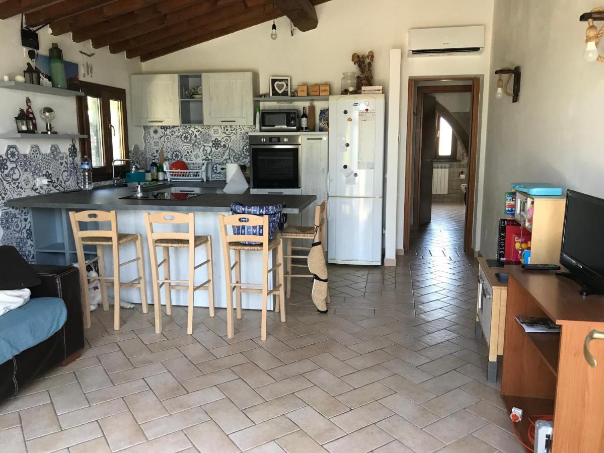 Green House Accommodation Cascina Extérieur photo