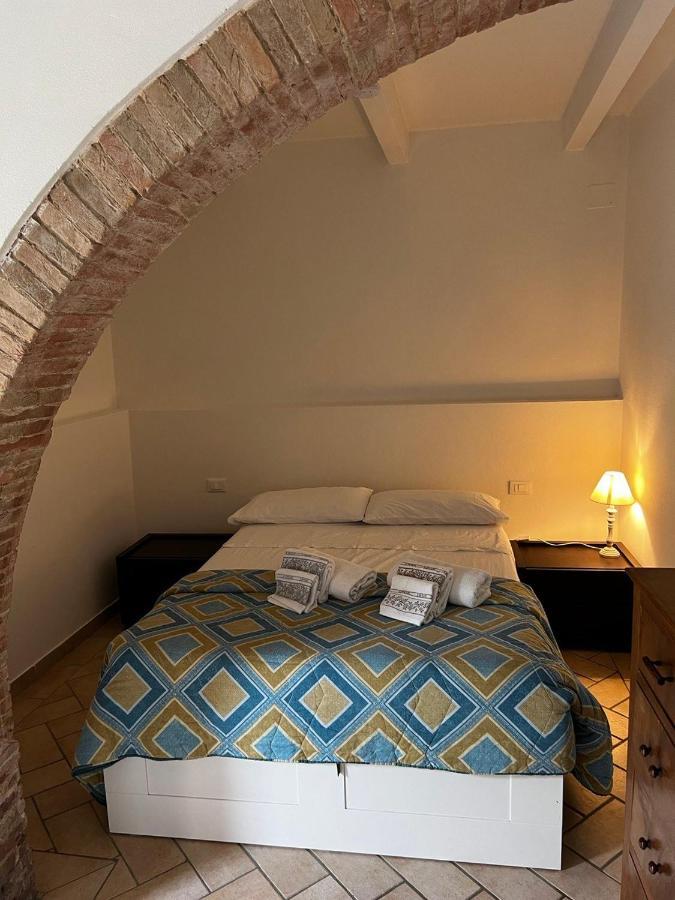 Green House Accommodation Cascina Extérieur photo
