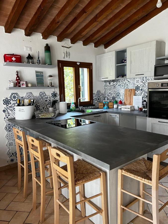 Green House Accommodation Cascina Extérieur photo