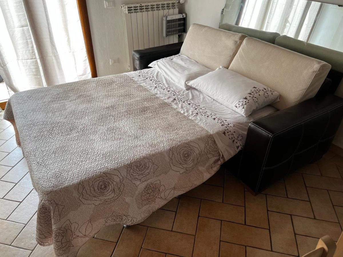 Green House Accommodation Cascina Extérieur photo